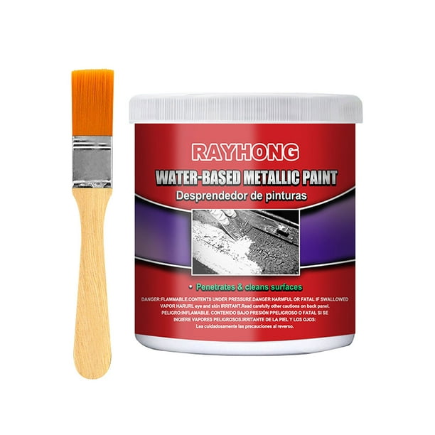 Rust Paint, Rust Remover Paste, Water Based Primer, AntiRust Non