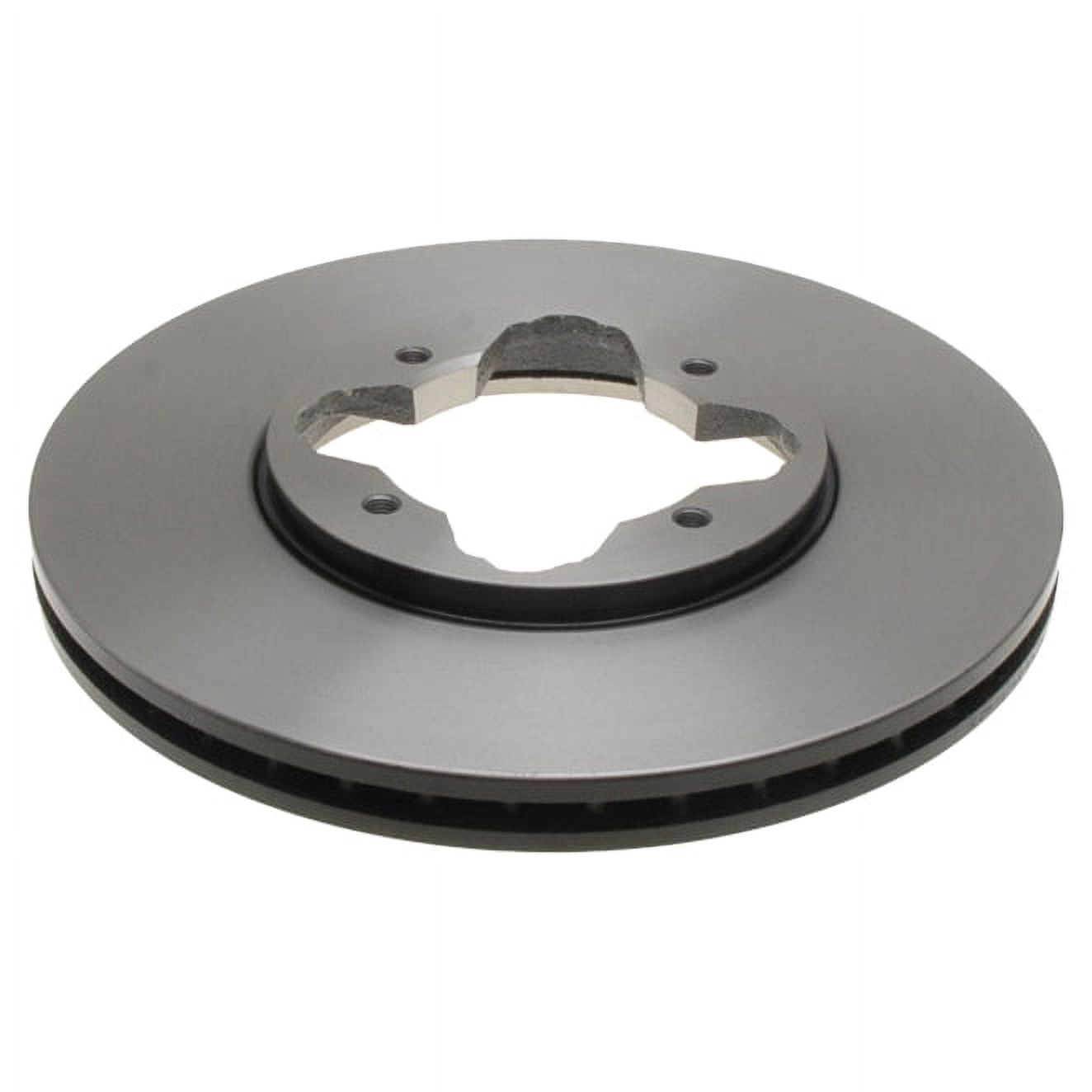 Raybestos 96562R Professional Grade Disc Brake Rotor Fits select: 1995-1996 ACURA 2.5TL, 1997-1998 ACURA 3.2TL