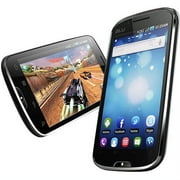 Blu Studio 5.3" D510 Gsm Phone, Black (u