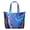 Beige-3, variant on 22 Inch Oversized Travel Bag Lightweight Canvas Weekender Duffel with Multi Pockets, Animal Print