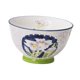 thumbnail image 4 of Tazón de arroz, tazón de comida, tazón para servir, tazón alto para ramen, tazón para ensalada de frutas para cocina violetas, 4 of 9