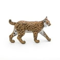 thumbnail image 2 of Papo -Pintado a mano - Figura -Reino Animal Salvaje - Lince -50241 -Coleccionable - Para Niños - Apto para Niños y Niñas- A Partir de 3 Años, 2 of 5