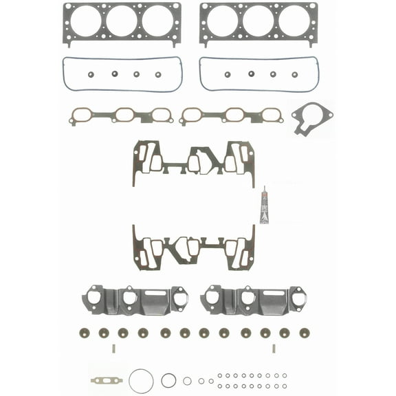 FEL-PRO HS 9071 PT-1 Head Gasket Set