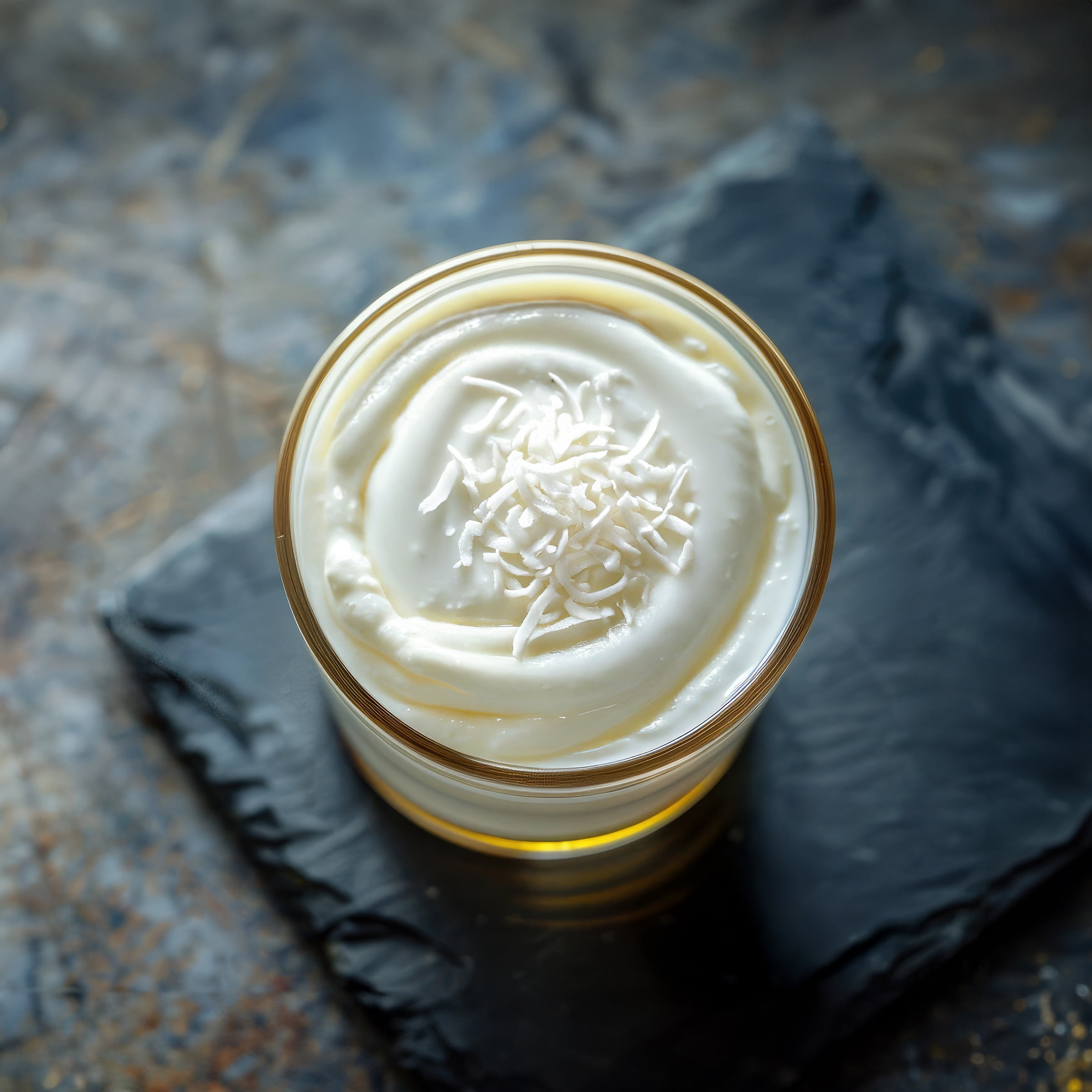 Olympic Krema Coconut Yogurt 8%