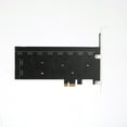 thumbnail image 3 of PCI-E to SATA 3.0 Expansion Card PCI-Express Extender for PCI-E Expansion Card; Expansion 6G SATA Hard Disk Drive Computer Accessory, SA3116J, 16 Ports, 3 of 9