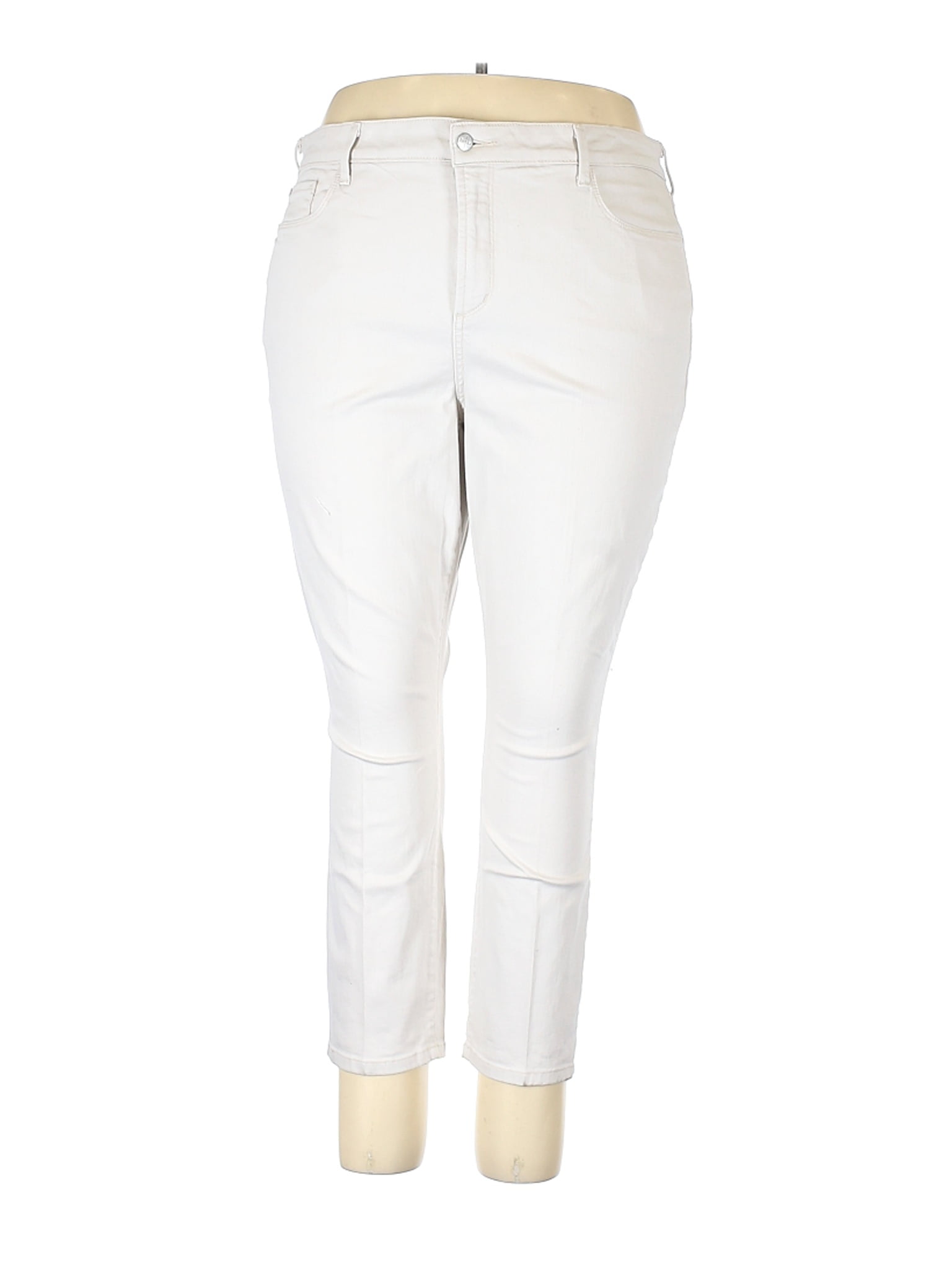 jeggings size 20