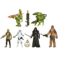 thumbnail image 2 of Star Wars The Force Awakens Forest Mission Exclusive Action Figure 5-Pack, 2 of 2