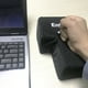 thumbnail image 4 of Key Big Giant Teclado USB Ventilación Botón Almohada Oficina Escritorio Stress Reliever, 4 of 5