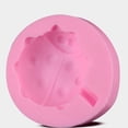 thumbnail image 2 of ADDHAT De Silicona Para Pastel Con Forma De Para Hornear Chocolate Fondant Y Manualidades, 2 of 8