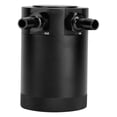 thumbnail image 4 of Oil Catch Can, PCV Side Baffled Oil Catch Can Oil Catch Can  Kit Fit For GT86 2013-2015, 4 of 8