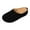 C Black, variant on Wovix Women'S Slipper Barefoot Mary Jane Flats Classic Breathable Wide Toe Box Shoes Zero Drop Sole Footwear Indoor Outdoor Shoes