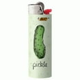 thumbnail image 3 of BIC Special Edition Pickle Series Pocket Lighters, Set of 6 Lighters, 3 of 9