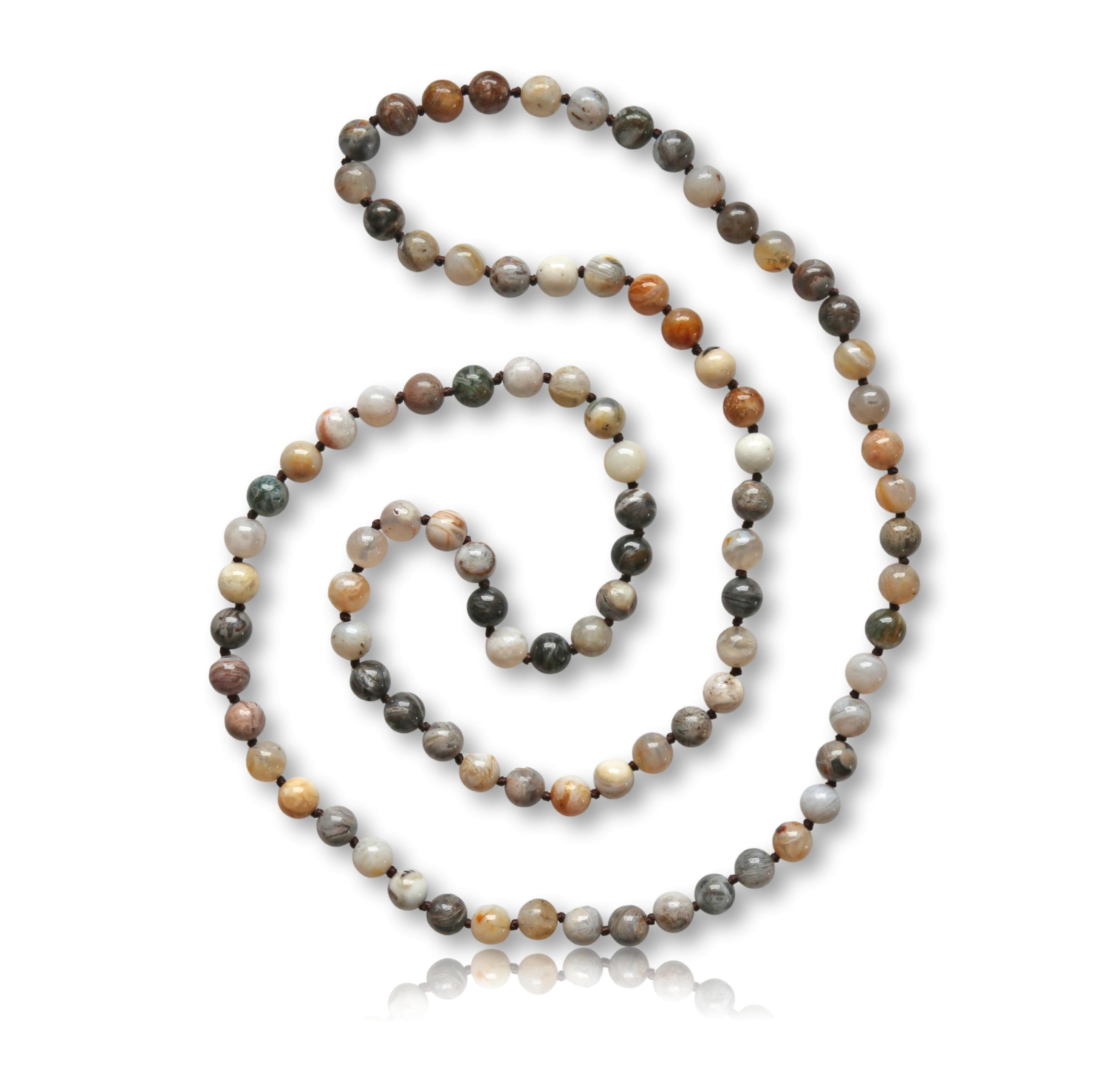 Necklace Shortener – Mayas Gems