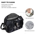 thumbnail image 6 of Game of Thrones Lunch Bag Insulated, Lunch Box Bag, Reusable Lunch Tote Bag, Lunch Box Container Bag Insulated for Women, Men, Work, Office, Travel, 6 of 7