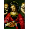 thumbnail image 2 of Cuadros Decorativos 1000 piezas DIY diosa Ángel rompecabezas educativo aprendizaje montaje rompecabezas juguete Wdftyju embutido en tela, 2 of 9