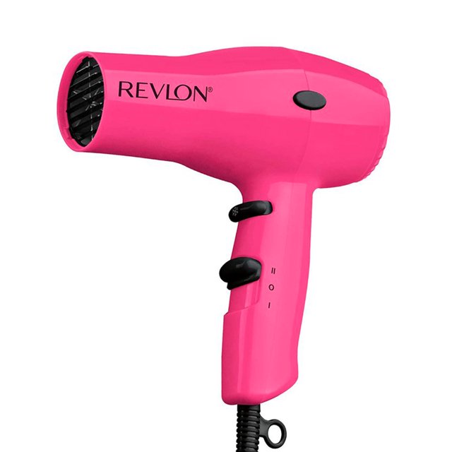 Secadora Para Cabello Marca Revlon Rvdr5260bbla1 Rosa