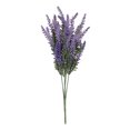 thumbnail image 1 of Lavender Artificial Flower Bouquet, 1 of 8