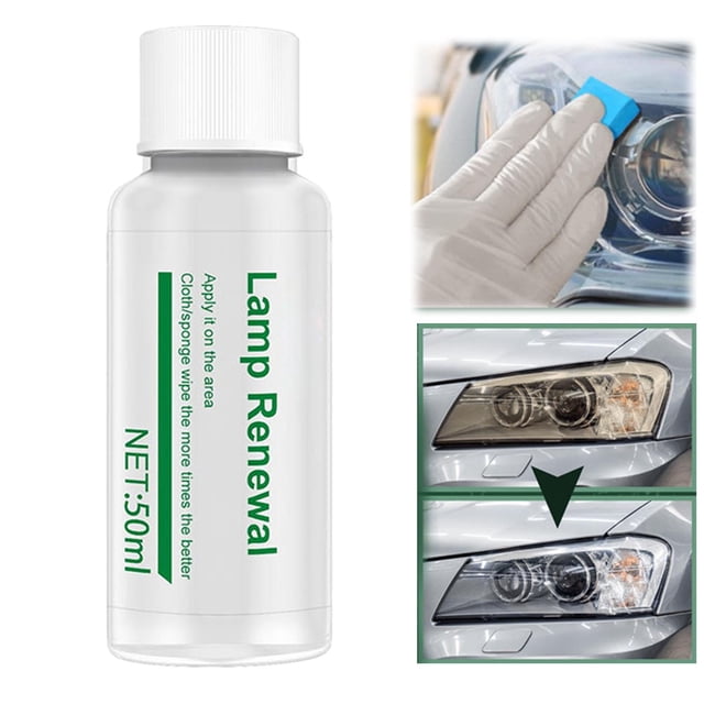 Agent de Nettoyage Auto Langzeitwirksames Réutilisable 2025 Nouveau Réutilisable Ensemble Réutilisable Réutilisable Réutilisable Réutilisable Nettoyage Facile 50mL