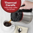 thumbnail image 2 of Hamilton Beach Cafetière Thermique 10 Tasses, 2 of 4