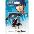 thumbnail image 1 of Marth - Série Super Smash Bros - amiibo (JPIM), 1 of 1
