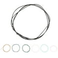 thumbnail image 1 of 6Pcs Acoustic Guitar Strings Replacement Classical Guitar Strings Musical Instrument Part, 1 of 1