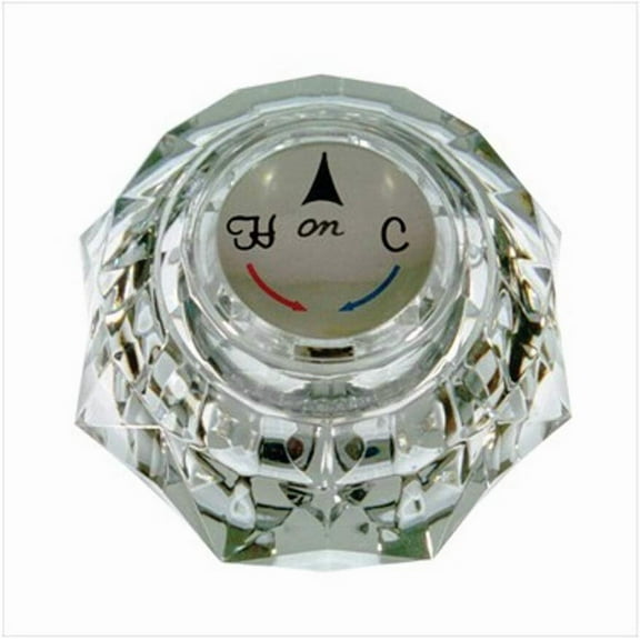 Danco 80967 Acrylic Faucet Handle