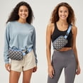 thumbnail image 4 of Sac Banane Imprimé Hibou de Nuit Mignon – Sac de Taille Imperméable avec Grands Yeux Design Hibou – Sac Ceinture Réglable pour Voyage, Course et Festivals, 4 of 4