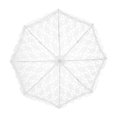 thumbnail image 3 of Elegant Lace Wedding Umbrella Flower Girls Parasol Small Umbrella Photography Props, 3 of 8