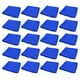 thumbnail image 1 of 50 toallas de microfibra para limpieza de coche, para pulir, encerar y secar., 1 of 7