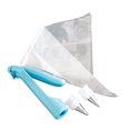 thumbnail image 3 of DEEPCRAFF 6Pcs Icing Pen Piping Kit with Food Grade Silicone for Cake Decorating and Frosting Control, 3 of 8