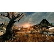 The Elder Scrolls V: Skyrim VR - PSVR [PlayStation 4]