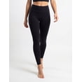 thumbnail image 1 of Legging Deportivo Mujer Negro, 1 of 8