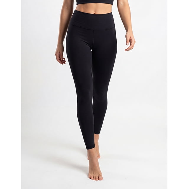 Legging Deportivo Mujer Negro