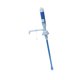 thumbnail image 5 of Dispensador de agua eléctrico portátil, jarra, botella, bomba, inalámbrico, automático, multifuncional, material PP, ligero, fácil de usar, adecuado p, 5 of 9