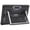 Black, variant on OUKITEL RT8 Rugged tablet - 20000mAh Large Battery,6 GB RAM 256GB ROM, Android13,Orange/Black