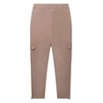 thumbnail image 2 of Pants Cargo BALR Fit Q+ Regular Warm Taupe, 2 of 4