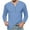 Light Blue, variant on Sweatshirt for Sales Men's Pullover Long Sleeve Shirts with Pockets Mens Solid Color Sweatshirt Mens 100 Percent Cotton Sweatshirt Sweatshirts for Men