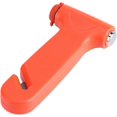 thumbnail image 3 of in 1 Rescue Hammers with Belt Cutter Tool and Emergency Car Window Breaker, 3 of 5