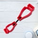 thumbnail image 2 of Glove Clip Hanger Multifuncional Grabber Catcher Abrazadera Herramienta Seguridad (Rojo), 2 of 7
