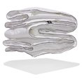 thumbnail image 3 of Canadian Down & Feather Company Microfiber Down Alternative Duvet All Season, 3 of 8