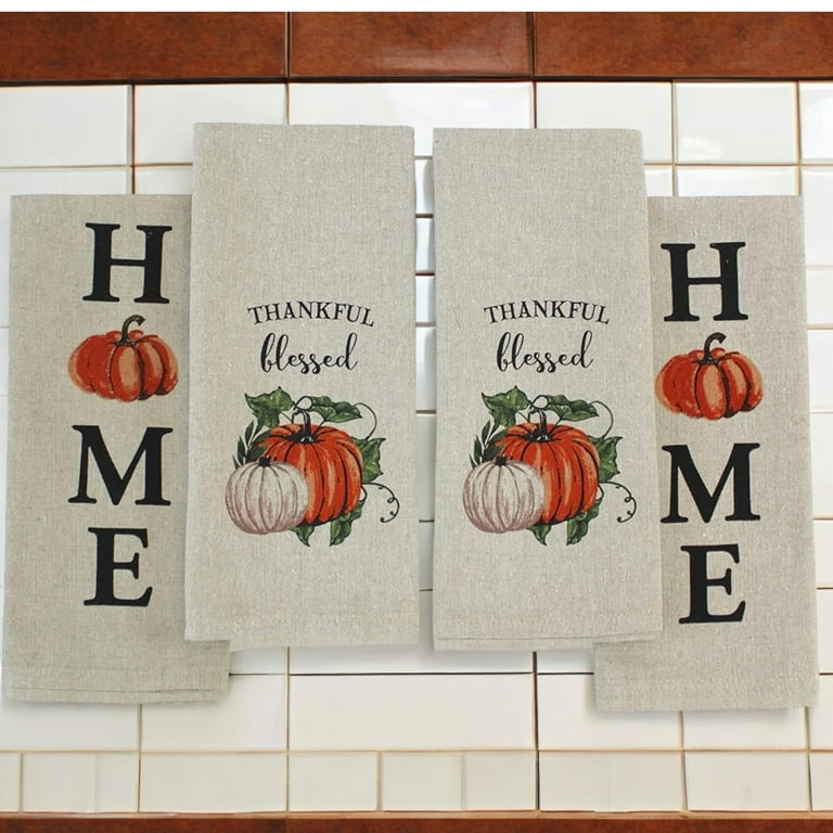 Rustic Tan White Knit Burlap Acorn Halloween Fall Thanksgiving Farmhouse Decor Rustic Tan White Knit Burlap Acorn Halloween Fall Thanksgiving Farmhouse Decor