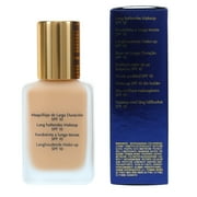 Estee Lauder Double Wear Stay-in-Place Foundation Makeup 1W2 Sand 1 oz