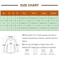 thumbnail image 3 of Women's Fall Clothes, Crew Neck Sweater For Women Clothing 2022 Thick Knit Sweater Women's Autumn And Winter Top Ins Style Casual Long-Sleeved Knitted Sweater Top Casual Sweater (L, Gray) TBKOMH, 3 of 5