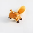 thumbnail image 5 of B Mini Ardilla Peluche MuñEca Colgante DecoracióN Mochila Gran Ardilla Regalo de CumpleañOs, 5 of 5