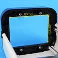 thumbnail image 3 of Aluminum Alloy Case Easy Installation Professional CCTV Security Camera Housing Weatherproof Outdoor Camera Enclosure, 3 of 6