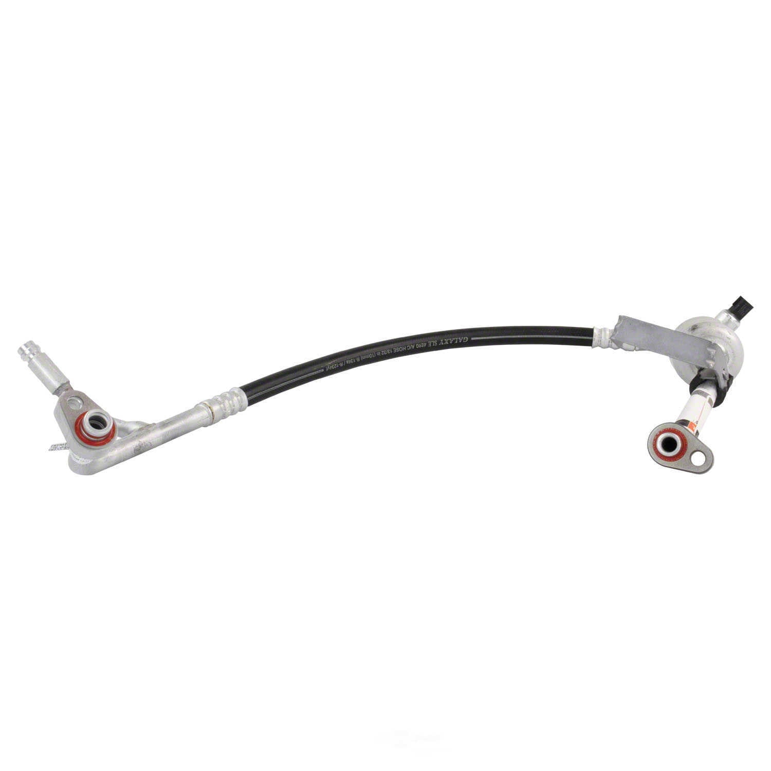 Motorcraft YF-38343 A/C Suction Line Hose Assembly