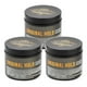 thumbnail image 1 of Kit X3 Pomada Cabello The Shaving Co Original Fijación Media, 1 of 10