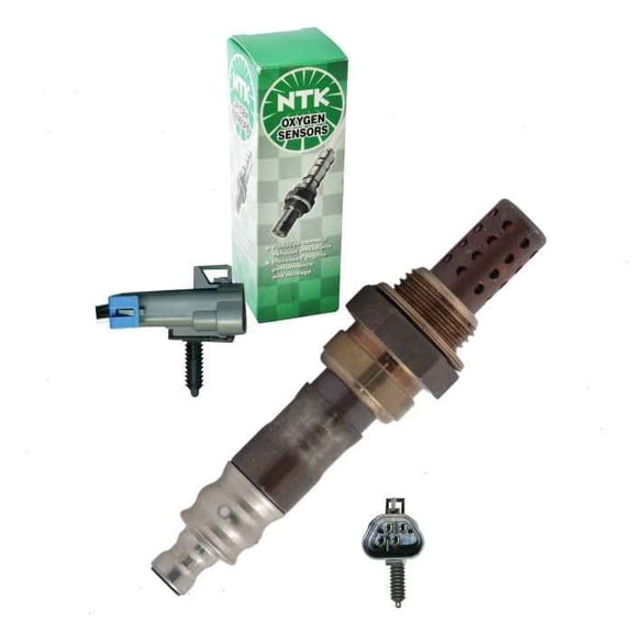 NTK Upstream Oxygen (O2) Sensor compatible with Chevrolet Impala 2.4L L4 2014