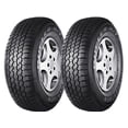 thumbnail image 1 of Paquete de 2 llantas Bridgestone 205/80 R-16 AMAROK 2012 Bridgestone No aplica, 1 of 3