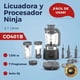 thumbnail image 2 of Licuadora Ninja CO401B 2,1 L 7 funciones, 2 of 5